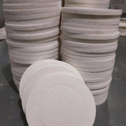 硅酸铝阻燃保温材料电器密封垫 厂家直销陶瓷纤维纸垫片 陶瓷纤维纸