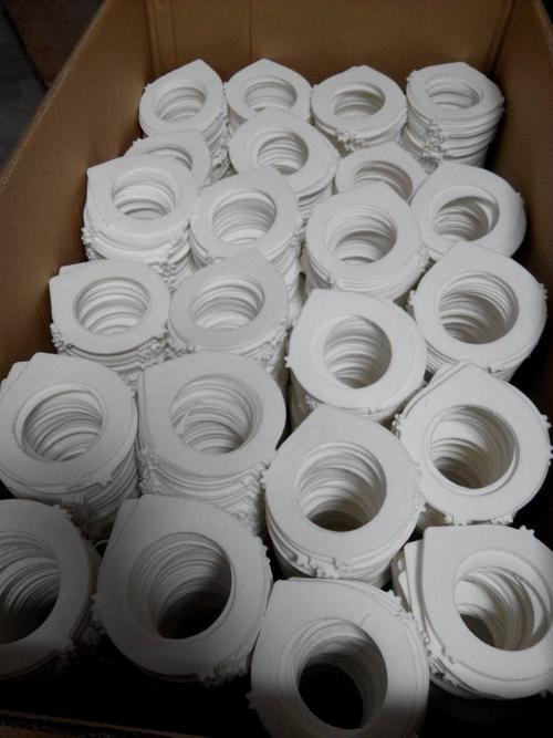 生产定制陶瓷防火耐高温纤维垫